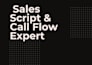 design your sales call flow and improve your sales script